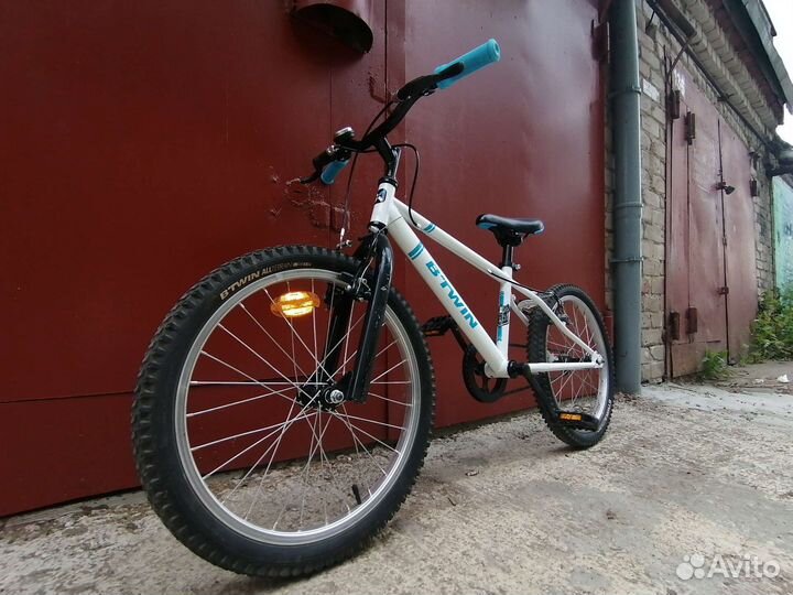 Дорожный велосипед B'twin 20