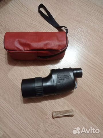 Монокль Беркут 10х46 Сомз