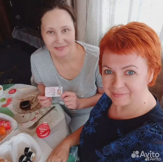 Инструктор по вождению механика