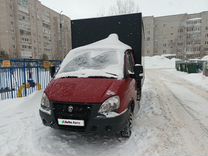 ГАЗ ГАЗель 2747 2.9 MT, 2011, 259 000 км, с пробегом, цена 850 000 руб.