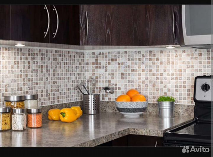 Кухонные столешницы из кварцевого агломерата