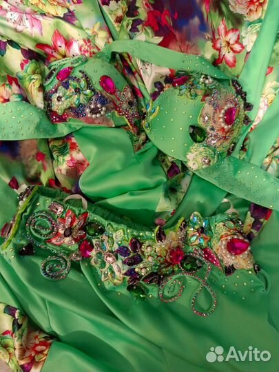 Костюм для танца живота