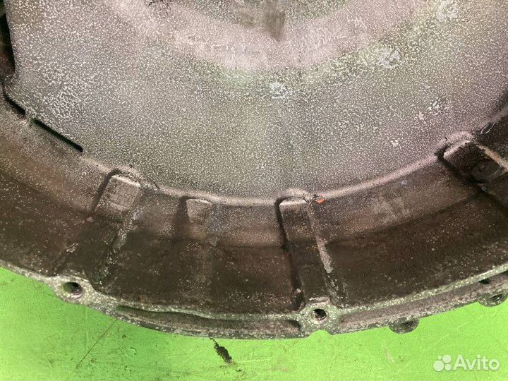 Корпус маховика DAF XF105