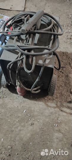 Сварка аппарат бу