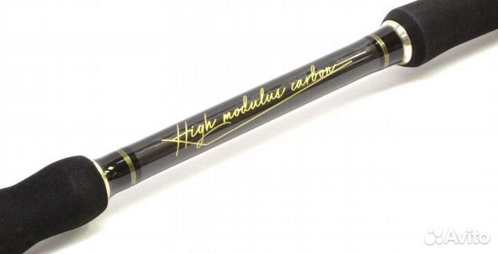 Новый Спиннинг SLrods Lex II 812MH