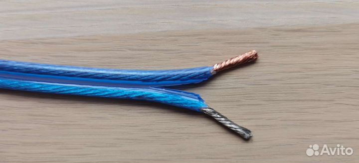 Акустический кабель