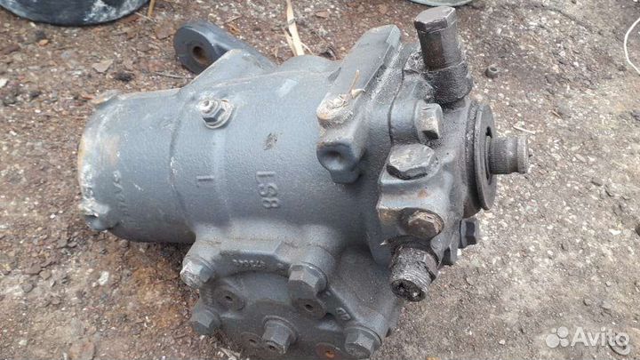 Гур на мерседес