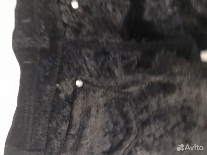 Брюки Trussardi