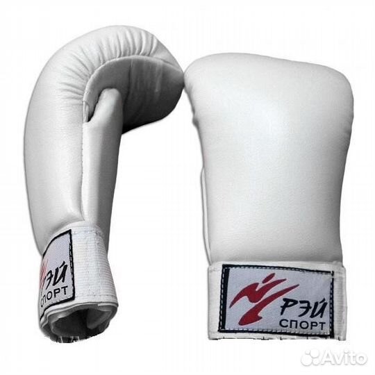 Накладки для карате Ray Sport