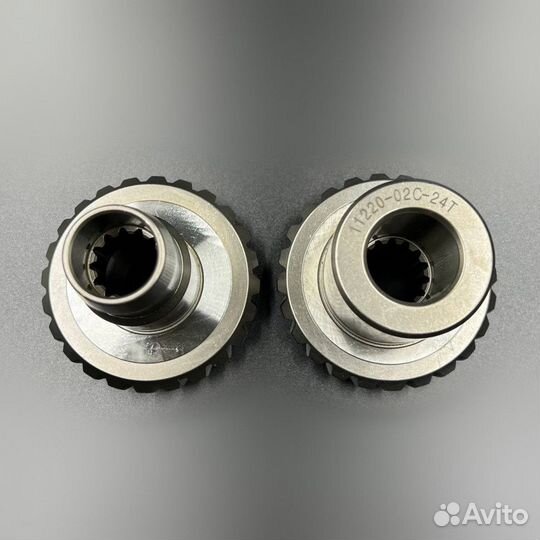 Шестерни верхнего редуктора Mercruiser Alpha One