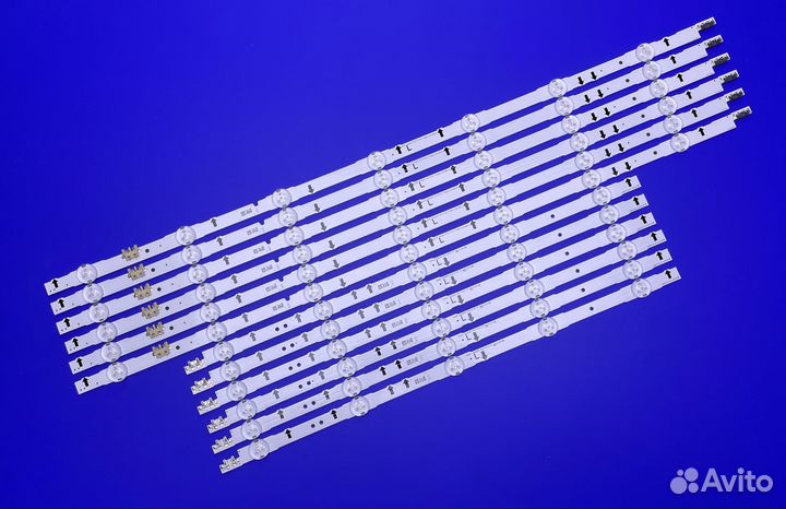 Подсветка для TV D4GE-550DCA/DCB-R3 (новая)