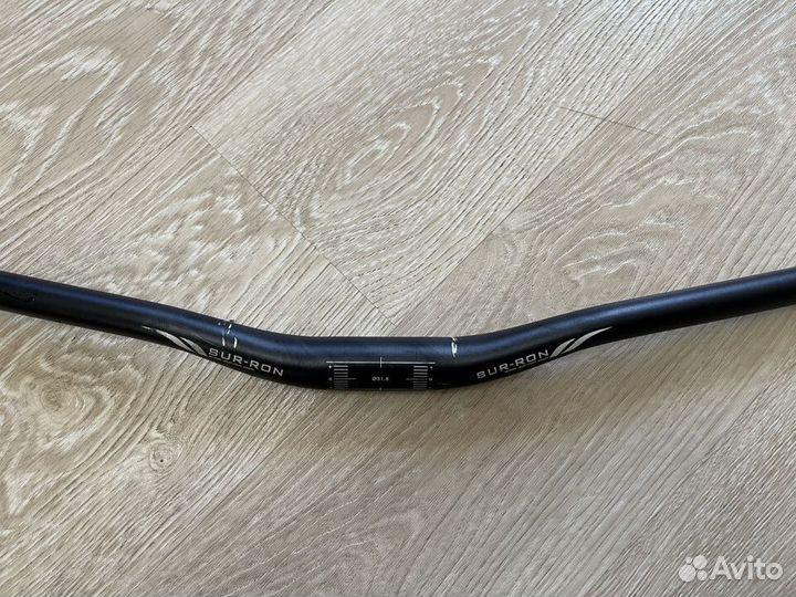 Руль стоковый для Surron Light bee