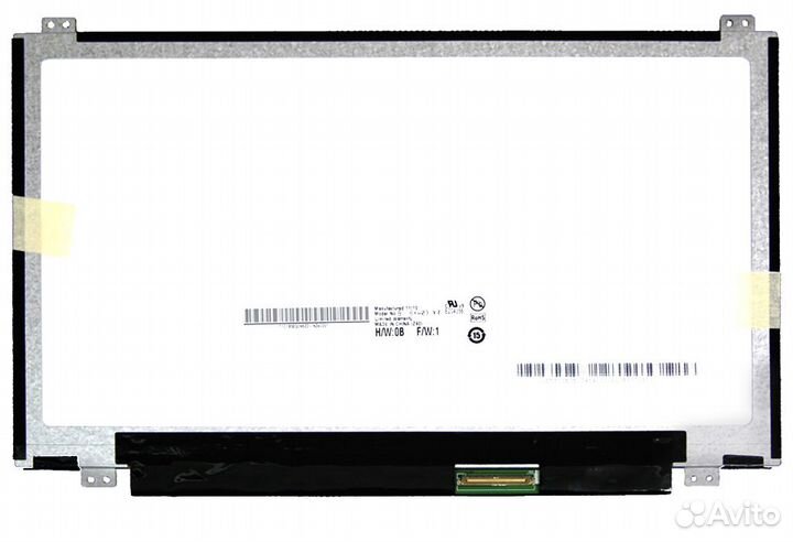 Матрица для ноутбука 11.6