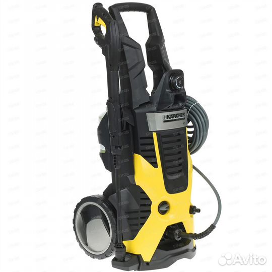 Мойка высокого давления Karcher K 7