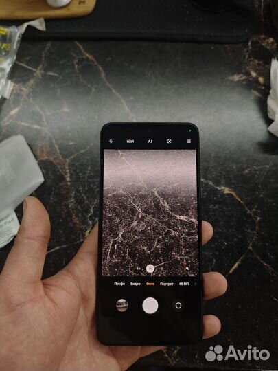 Xiaomi POCO F3, 8/256 ГБ