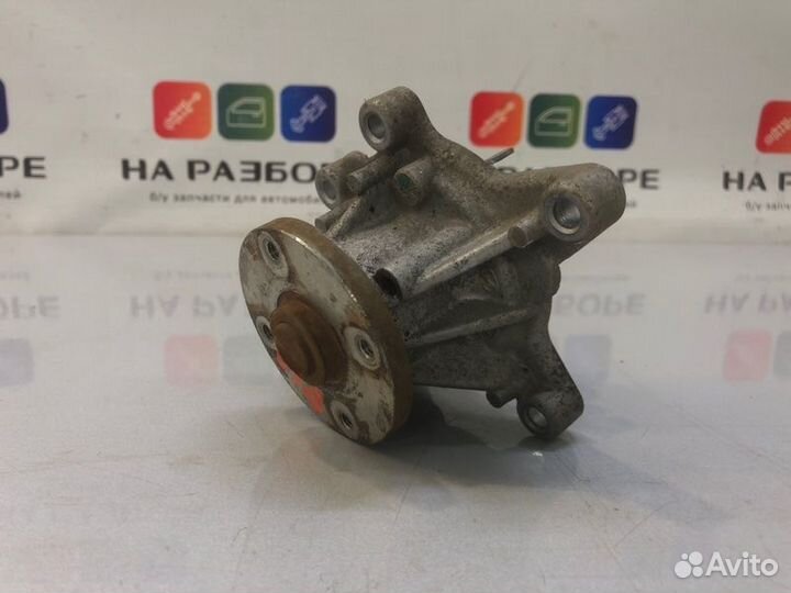 Помпа Kia Rio 4 1.6 2020