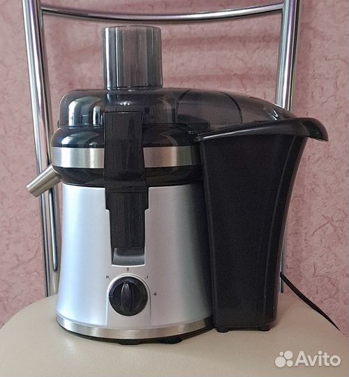 Соковыжималка scarlett sc-011