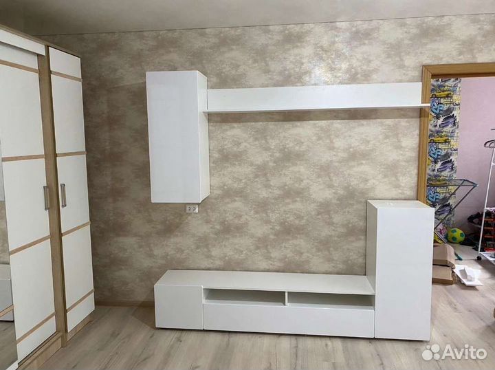 Шкаф купе Сакура 