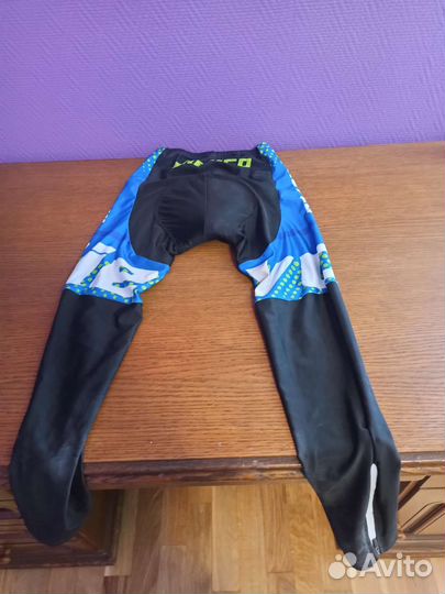 Велоформа ассортимент