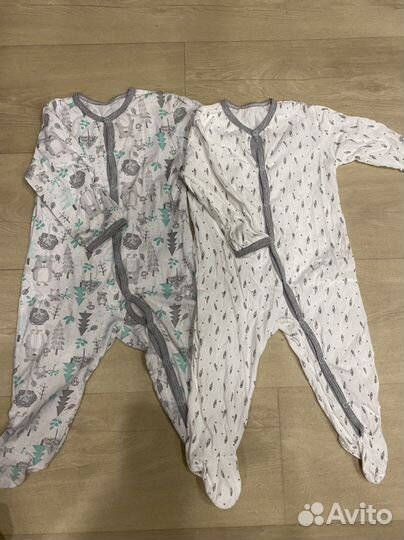 Вещи на мальчика