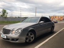 Mercedes-Benz E-класс 2.2 MT, 2007, 475 000 км, с пробегом, цена 750 000 руб.