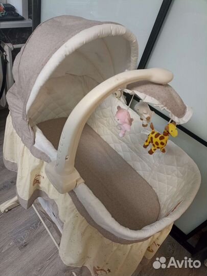 Детская люлька колыбель