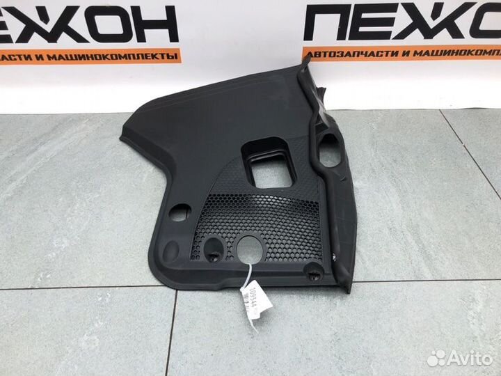 Водосток левый Mercedes-Benz E-Class S213 2.0