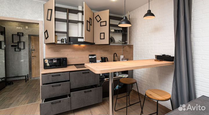 Кухонный гарнитур Милана рассрочка