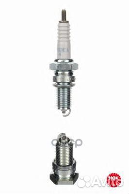 Свеча зажигания DPR8EA-9 4929 NGK