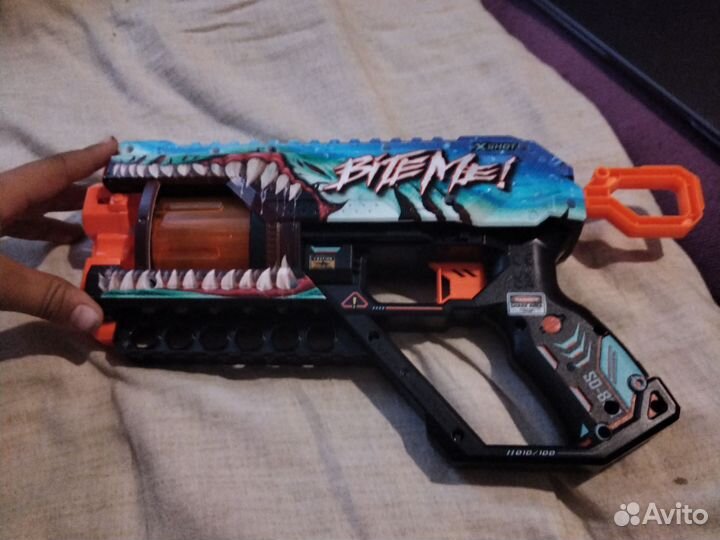 Nerf