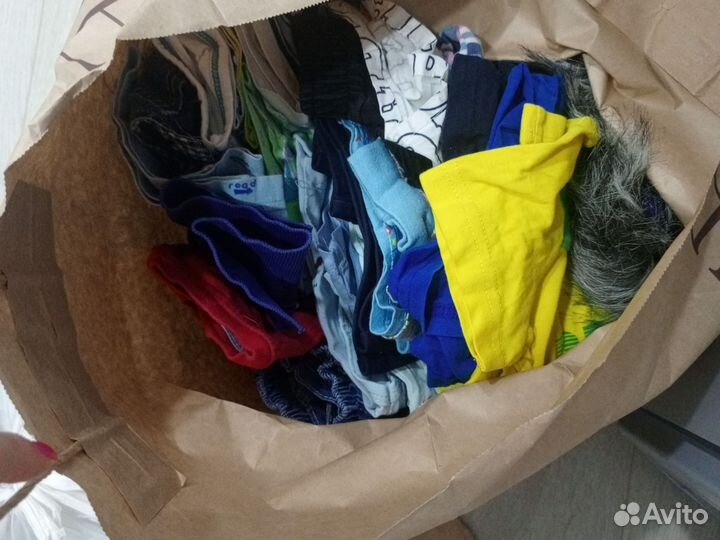 Одежда для детей