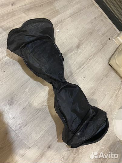 Гироскутер