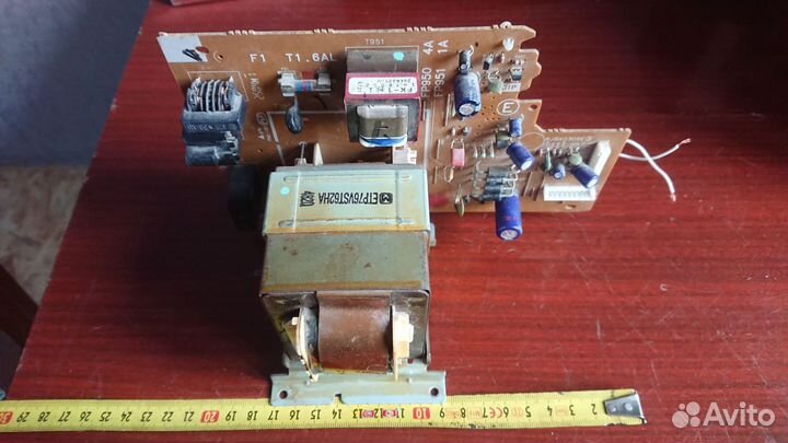 Трансформатор / блок питания