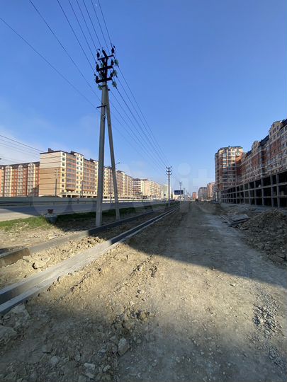 Торговая площадь, 132 м²
