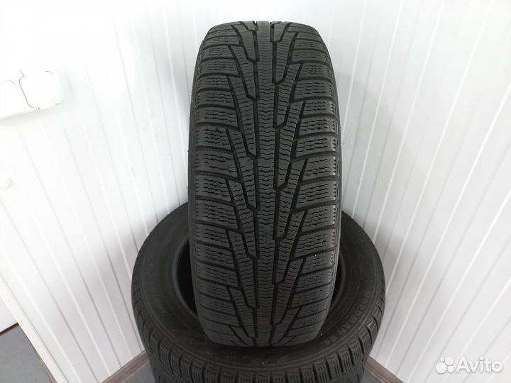 Nokian Tyres Nordman RS2 225/55 R16