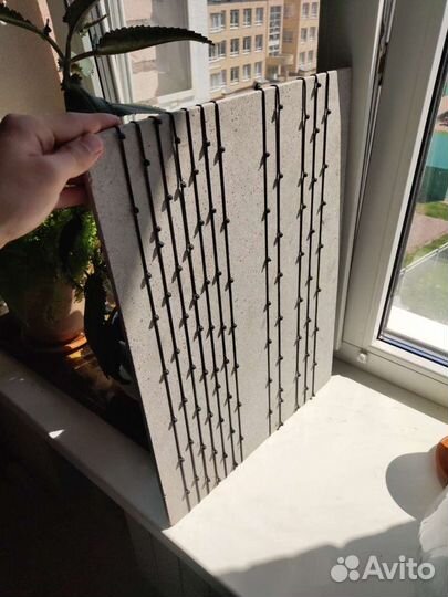 Картина современное искусство 36х48