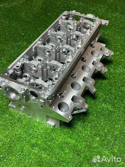 Гбц Головка Amarok Crafter 2.0 TDI cdba cdca cnfa