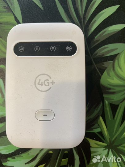 Модемы и роутеры 4g wi fi
