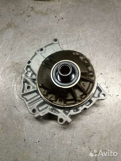 Масленный насос АКПП re4f03a