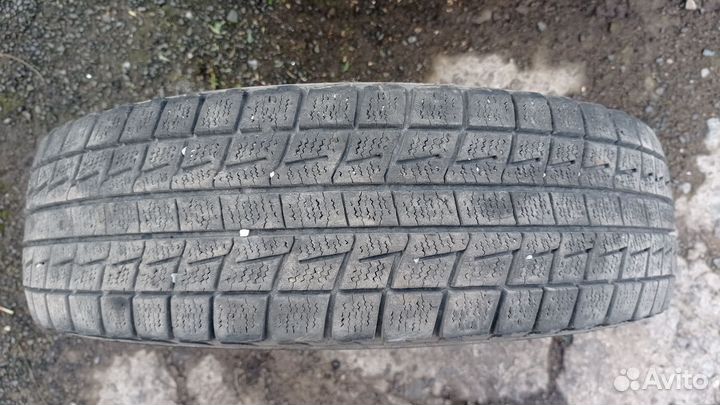 Bridgestone Blizzak Revo1 175/65 R14