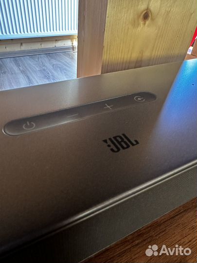 Саундбар jbl bar 9.1 в отличном состоянии