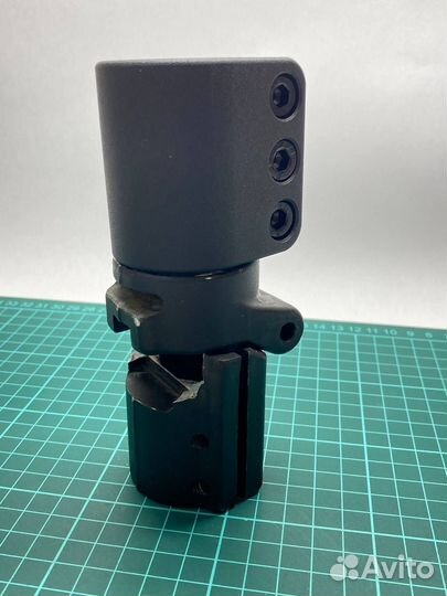 Хомут рKugoo G-Boosterмонтный