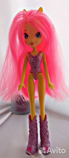 Куклы Май Литл Пони