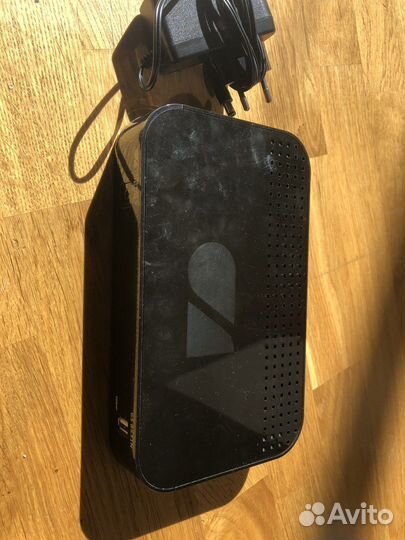 Ресивер триколор