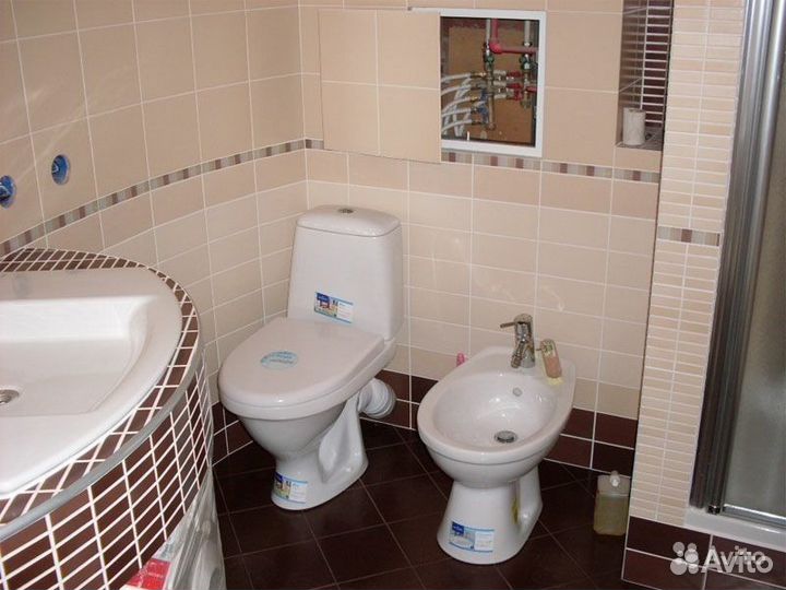 Мастер на час. Все виды работ. Профессионально