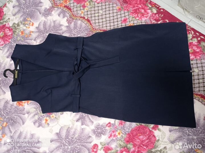 Платье сарафан 46 48