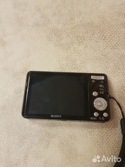 Фотоаппарат