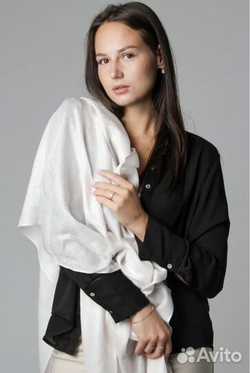 Палантин Италия