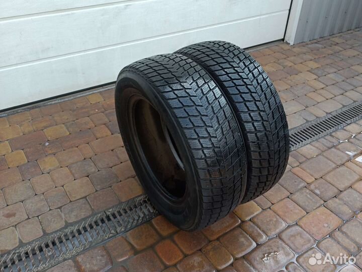 Nexen Winguard SUV 215/65 R16 98H