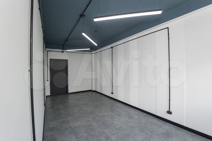 Шоу-рум в аренду, 17 м²